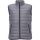 MAX NEO LIGHT mellény antracit 4XL