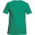 GARAI póló 190GSM zöld 3XL