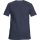 GARAI póló 190GSM navy M