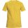GARAI póló 190GSM sárga 3XL