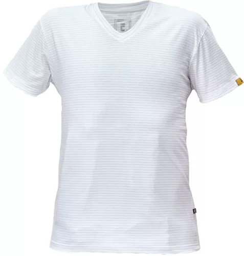 NOYO ESD V-nyakú póló