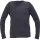 TOURS pulóver fekete 4XL