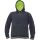 KNOXFIELD HOODIE Kapucnis felső