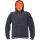 KNOXFIELD HOODIE Kapucnis felső