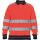 KNOXFIELD HI-VIS galléros pulóver