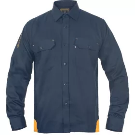 MULTINORM NUT FR ing navy XS