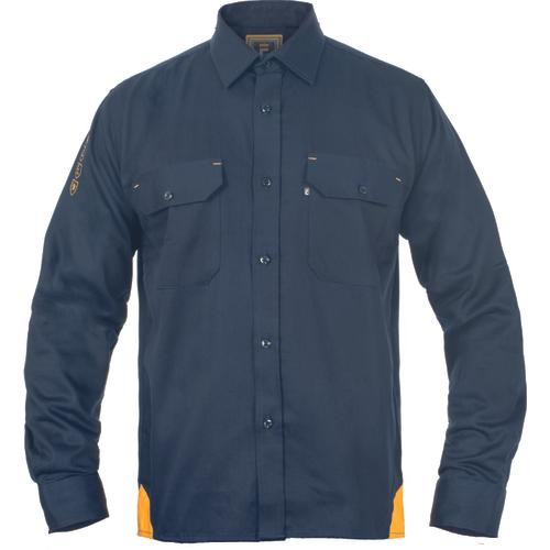 MULTINORM NUT FR ing navy XXL