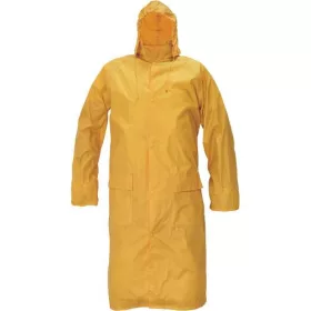 NEPTUN esőköpeny sárga 5XL