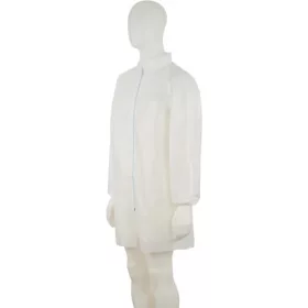 3M 4400 Látogató/laboratóriumi k fehér L