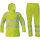 SIRET PU Hi-Vis esőöltöny
