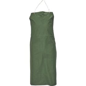 BIANCA kötény zöld