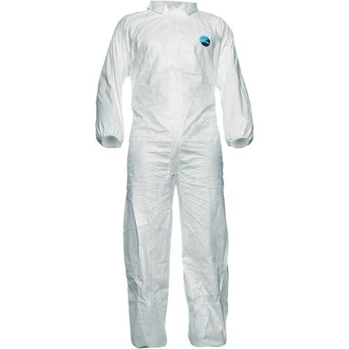 Tyvek 500 Industry overál fehér S