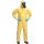 Tychem 2000 C overál sárga 3XL
