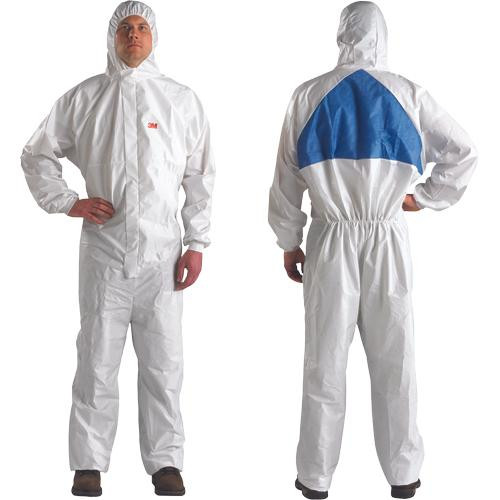 3M 4540+ védőoverall L