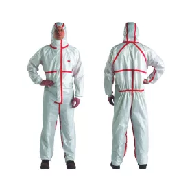 3M 4565 védőoveral 4565 védőoverall M