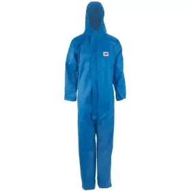 3M 4530 overall kék M