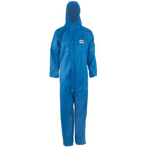 3M 4530 overall kék M