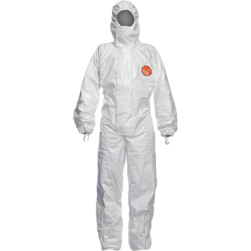 Tychem 4000 S fehér overál XL