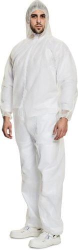 MARX BE 07 001 védőoverall