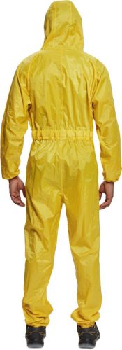 LEIGH vízálló overál