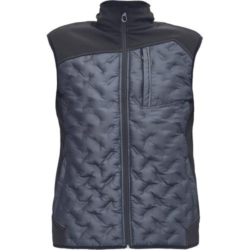 NEURUM LIGHT softshell mellény antr. XS