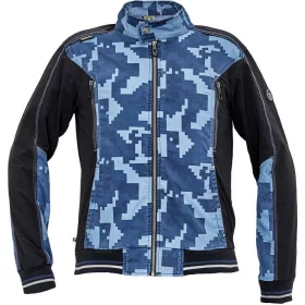 NEURUM CAMOUFLAGE kabát