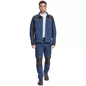 NEURUM DENIM kabát