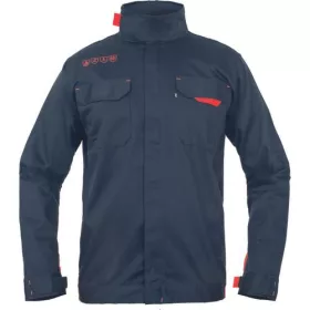 MULTINORM DARK PM kabát navy XS