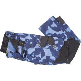 NEURUM CAMOUFLAGE nadrág