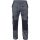 MAX SUMMER LADY nadrág antracit/fekete36
