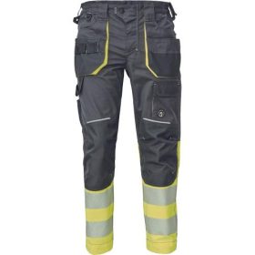 SHELDON HV DW nadrág antracit 44