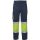 MULTINORM STRIP FR HV nadr.sárga/navy L