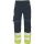 KNOXFIELD HVPS DW nadrág antrac/sárga 46