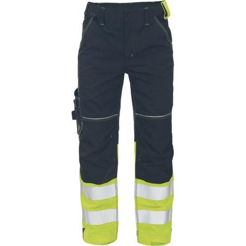 KNOXFIELD HVPS DW nadrág antrac/sárga 46