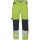 KNOXFIELD HVPS FL nadrág sárga 48