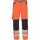 KNOXFIELD HVPS FL nadrág narancssárga 46