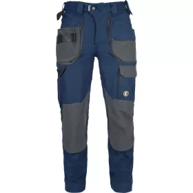DAYBORO PFM nadrág navy 40