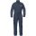 MULTINORM BASS FR overál navy L
