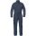 MULTINORM TECH PM overál navy XXL