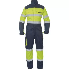 MULTINORM STROKE FR HV over.sár/navy XS