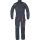 EMERTON STRETCH overall Szürke/Narancssárga 48