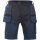 KEILOR FP STRETCH rövidnadrág Navy 54
