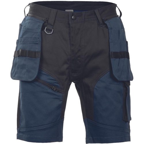 KEILOR FP STRETCH rövidnadrág Navy 54