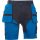 KEILOR FP STRETCH rövidnadrág Royal kék 48