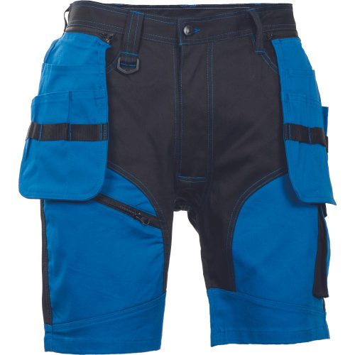 KEILOR FP STRETCH rövidnadrág Royal kék 48