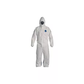 PROSHIELD 60 coverall fehér S