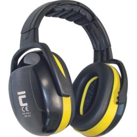 ED 2H fültok sárga