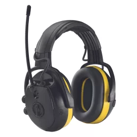 ED 2H REACT EAR DEFENDER