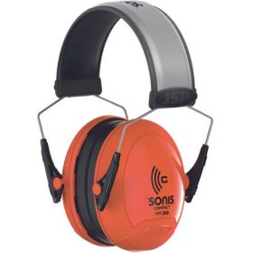 JSP SONIS C fültok HV Extra