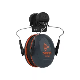 JSP SONIS C for Full Brim Helmets